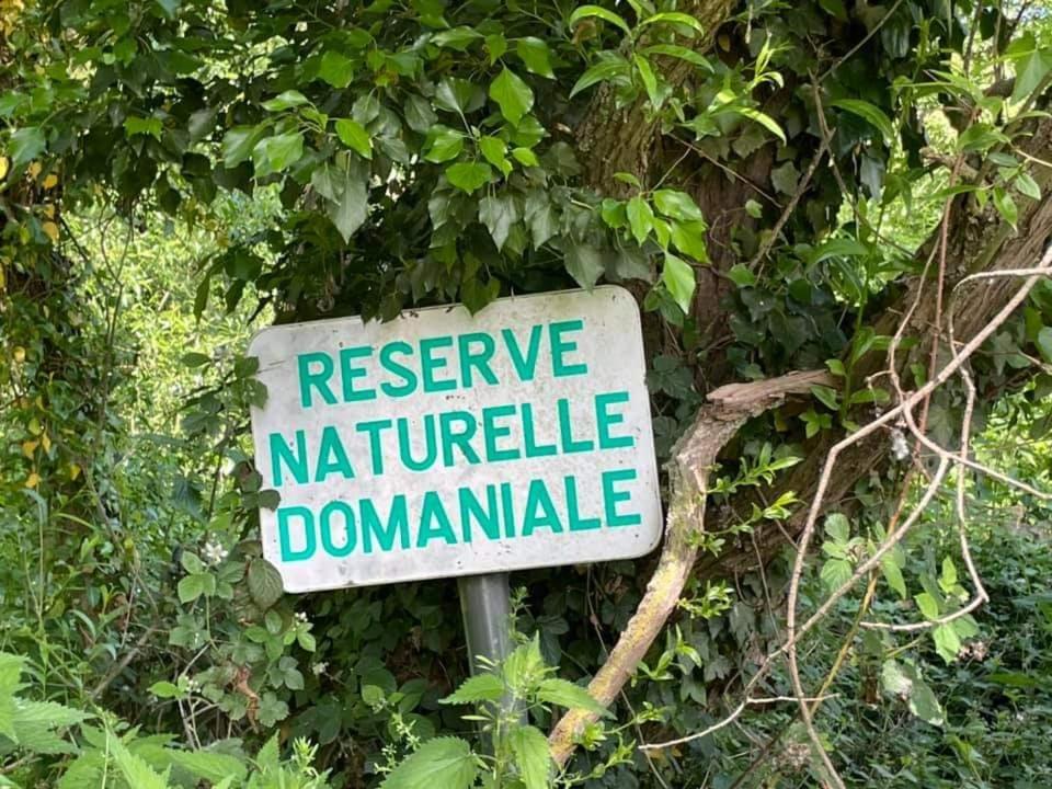 La Vallee Seneffe Eksteriør billede